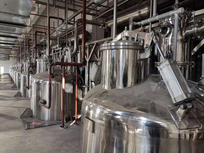 菏澤以重點(diǎn)突破帶動整體推進(jìn)后來居上!得意之筆是這一產(chǎn)業(yè),正呈逆勢上揚(yáng)態(tài)勢